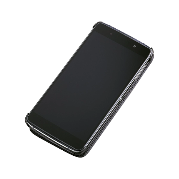 Bao da BlackBerry DTEK50 smart flip case chính hãng